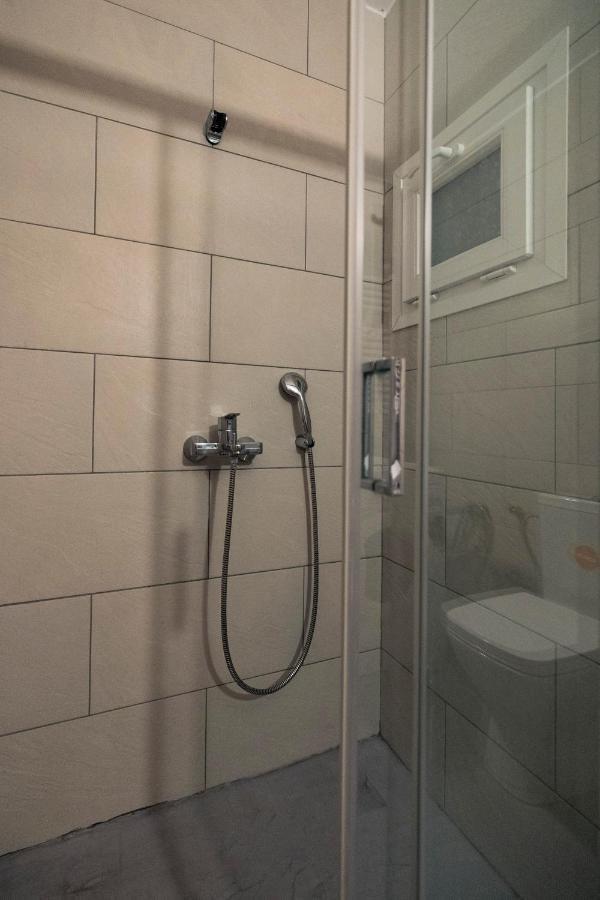 Delmare Mqueen Apartment Thessaloníki Ngoại thất bức ảnh